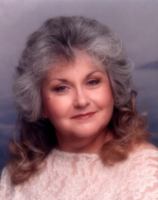 Obituary of Joyce Marie Sawyer