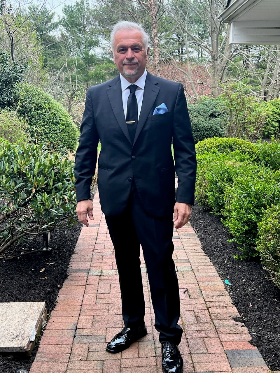 Obituary of Giuliano Botticelli