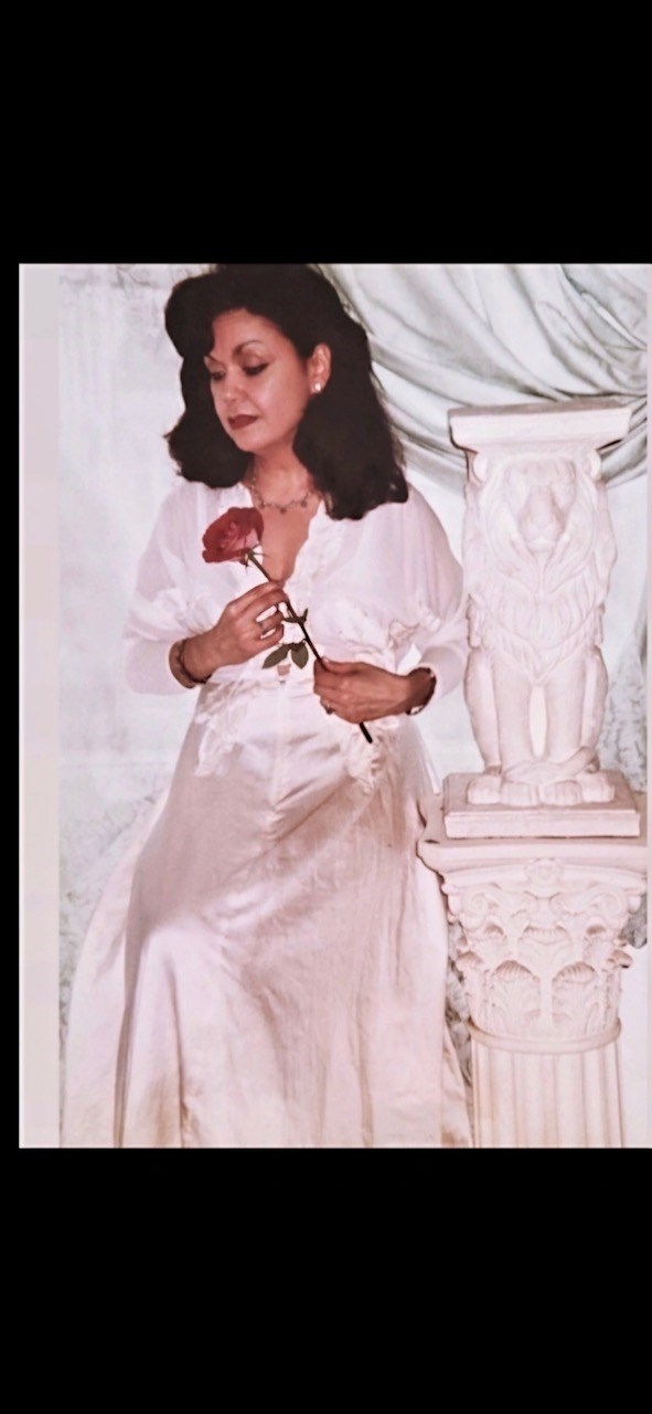 Obituary of Laura Paez