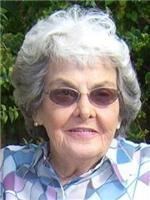 Obituary of Sylvia Carpenter Ryan