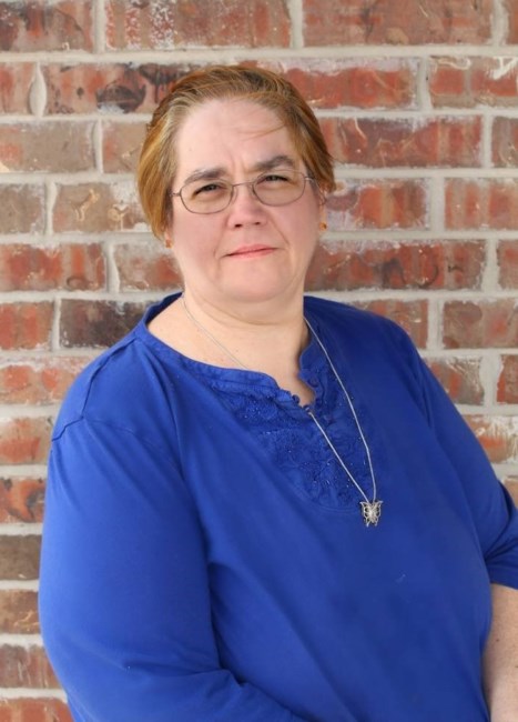 Obituary of Paula Sue Gabrish