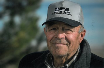 Obituary of Edwin Ernest Foss