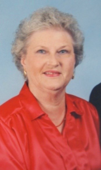 Obituary of Billie Lou Brock Albrecht