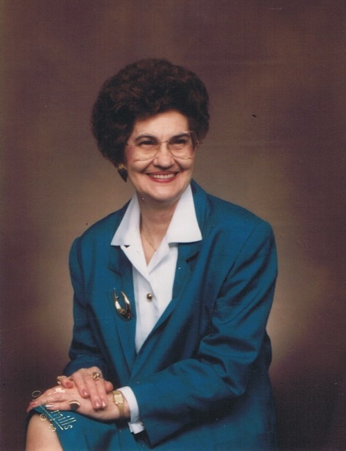 Obituary of Lorena Ditmer