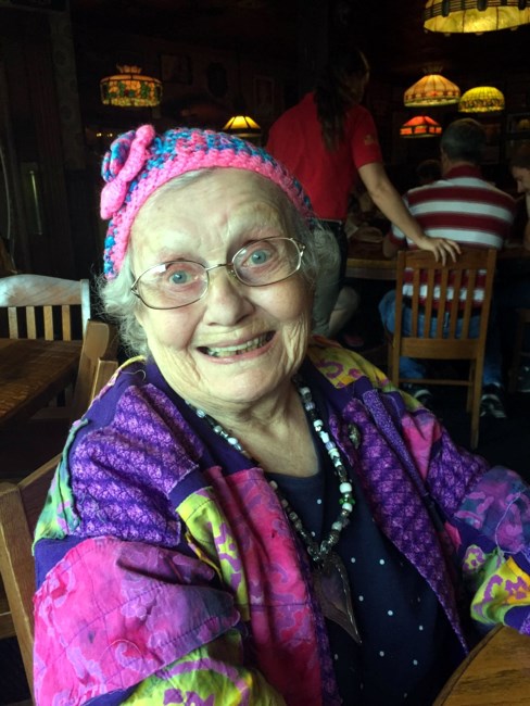 Obituary of Elizabeth Kottler