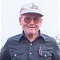 Obituary of Virgil R Roebuck