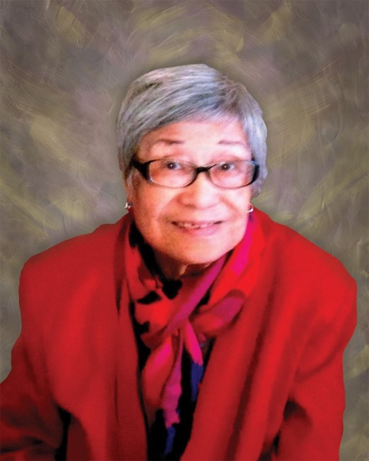 Obituary of Elena C. Griffiths