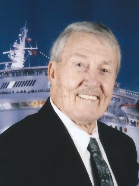 Obituary of COL. W. Hugh Jenkins