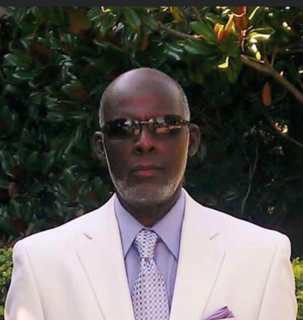 Ralph T. Harris Sr. Obituary Palm Bay, FL