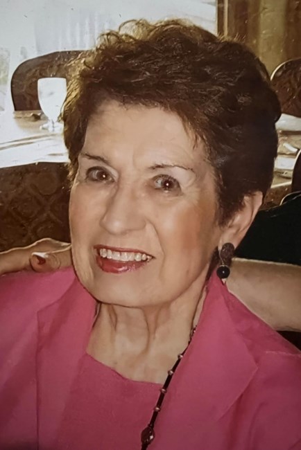 Obituary of Matilde Isabel Fleurquin