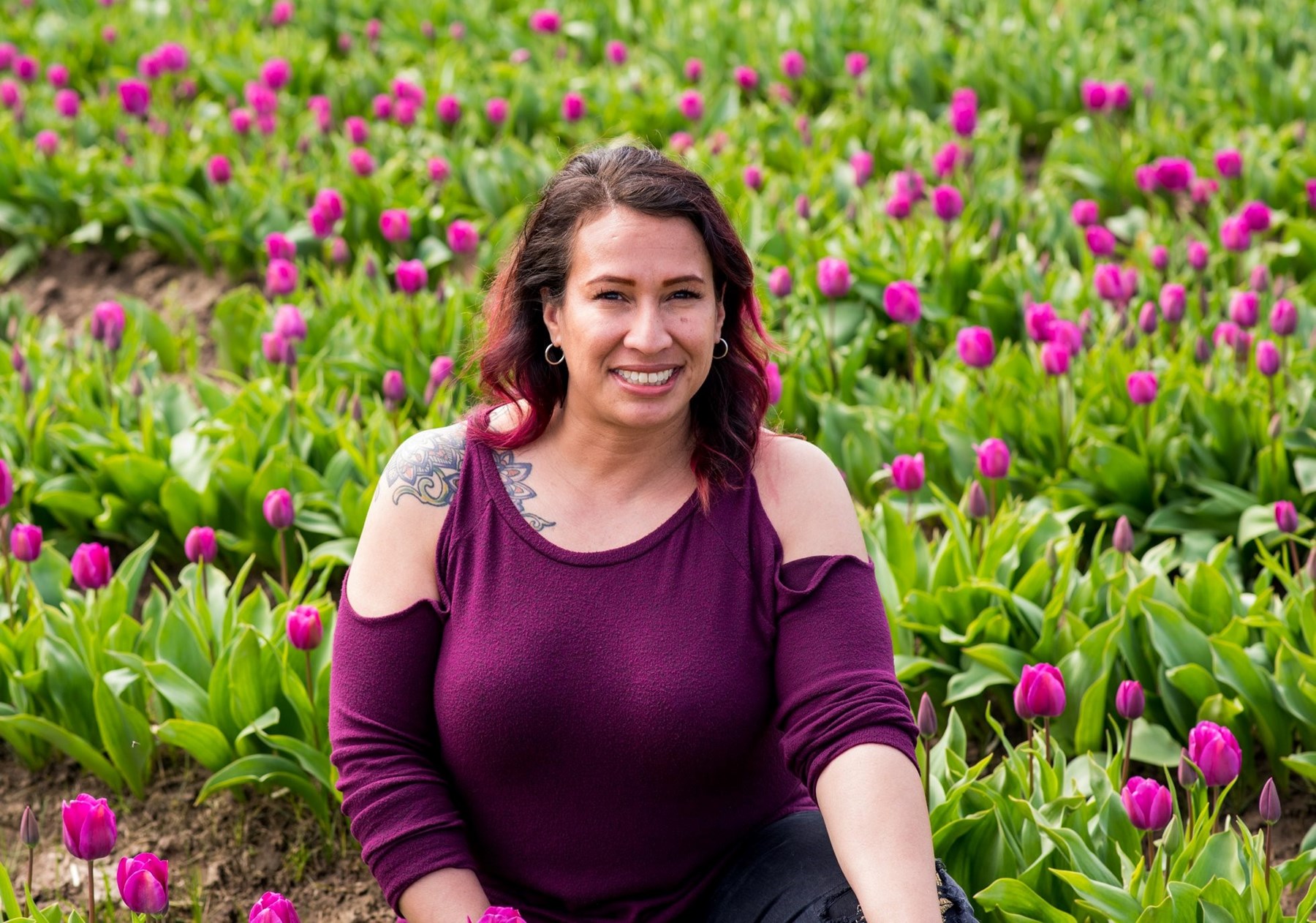 Obituary of Michelle H Smith