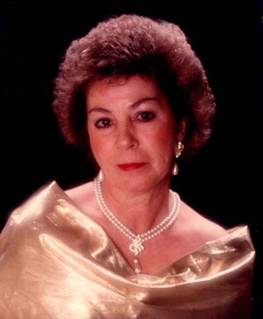 Obituary of Martha Garcia Jaime