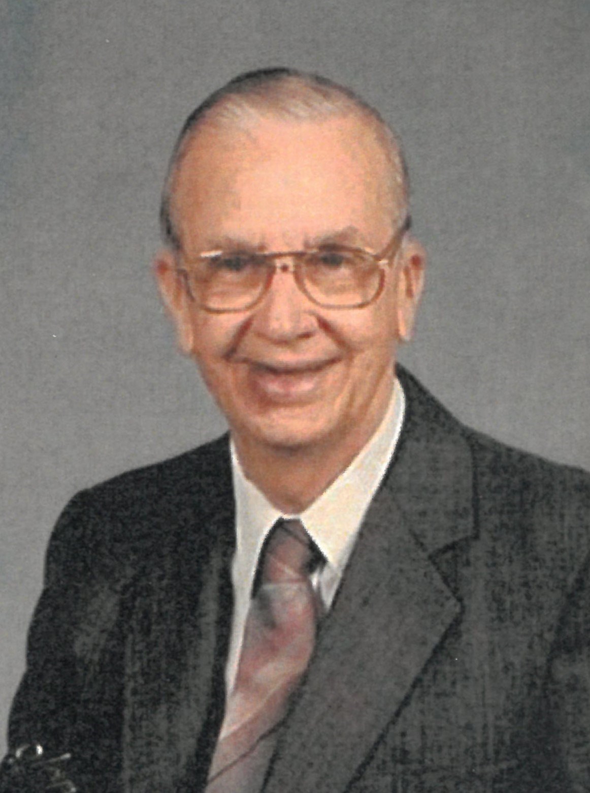 Obituary of Dr. Robert John Carabasi