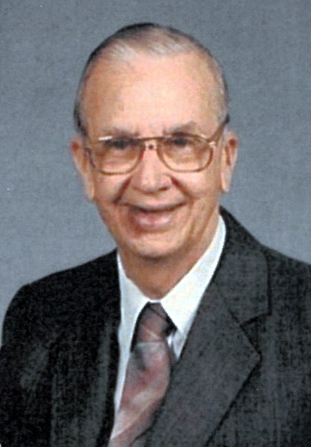 Obituary of Dr. Robert John Carabasi