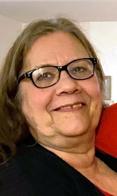 Obituary of Priscilla Ann Jarrell