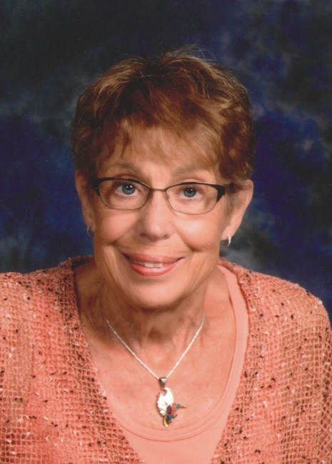 Obituary of Onalie Ann Baker