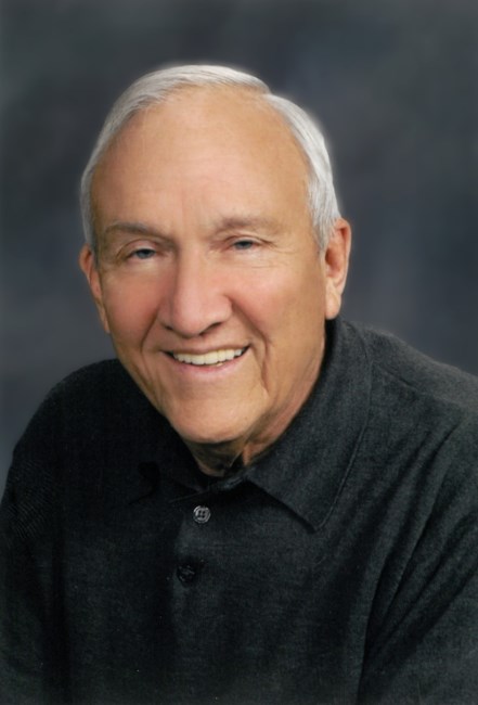 Obituary of Dick Arnold Cable