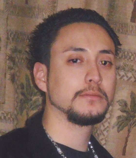 Obituary of Israel Munoz