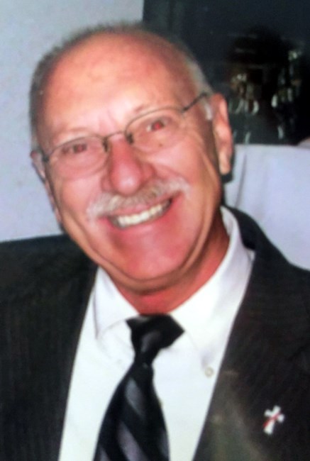 Avis de décès de Joseph O. Soucy