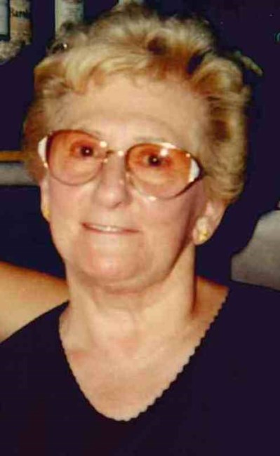 Obituary of Katherine L. Tapp
