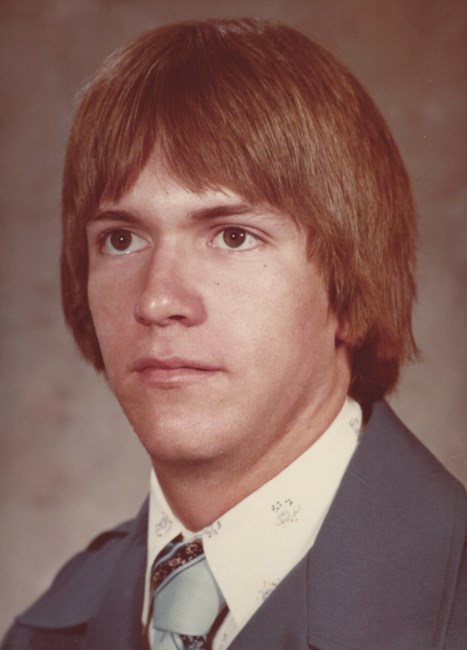 Obituary of Alan Thomas Parker