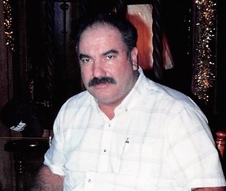 Obituary of Jack Seaton Garibay