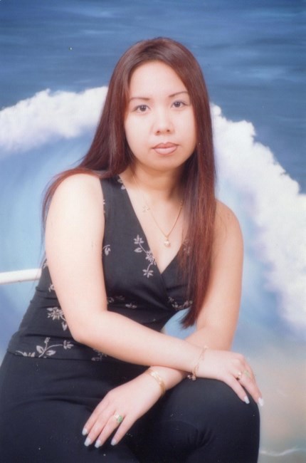 Obituary of Teresa Trang Nguyen