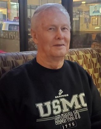 Obituary of Donald James Gillard