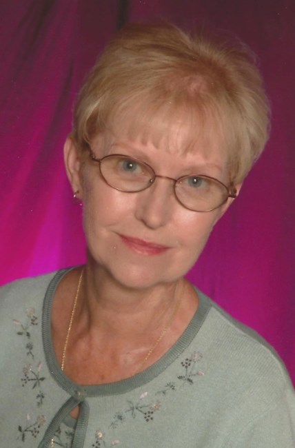 Obituary of Betty Graham