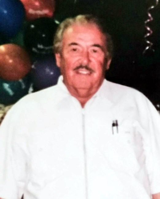 Obituary of Jacobo Fonseca Gonzalez
