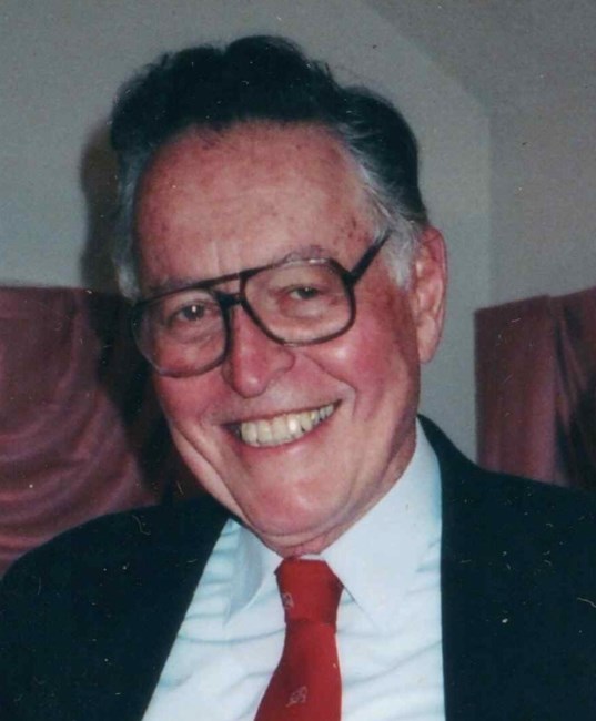 Obituary of Robert L. Sandman