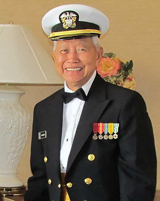 Obituary of Timoteo Medina Saguinsin