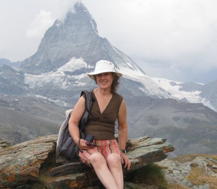 Obituary of Katherine Elizabeth Fuchs