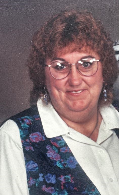 Avis de décès de Sandra Lynn Crook