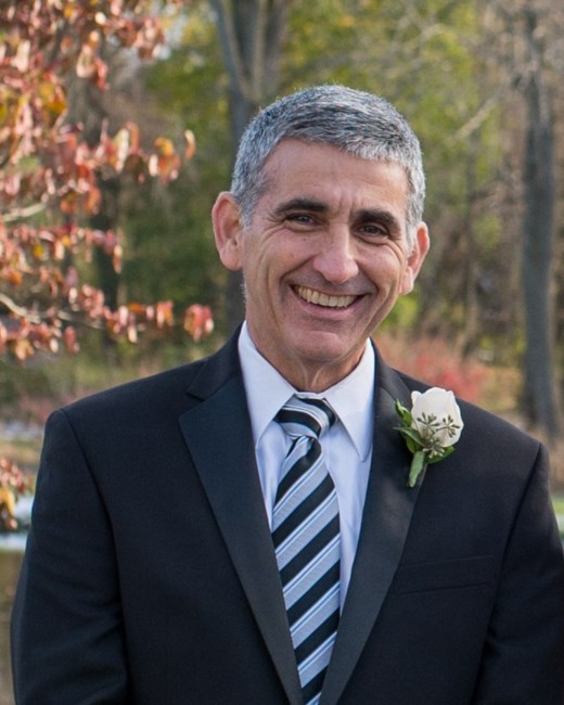 Obituary of Michael Andrew Schultz