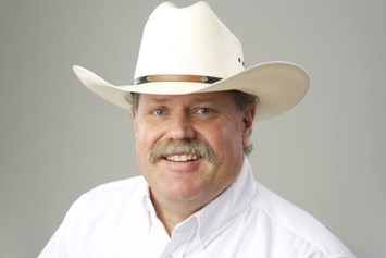 Obituary of Ronny Jungk