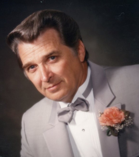 Obituary of Lewis Tillman Sanders
