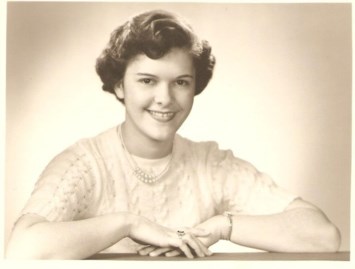 Obituary of Jeannine Rossignol