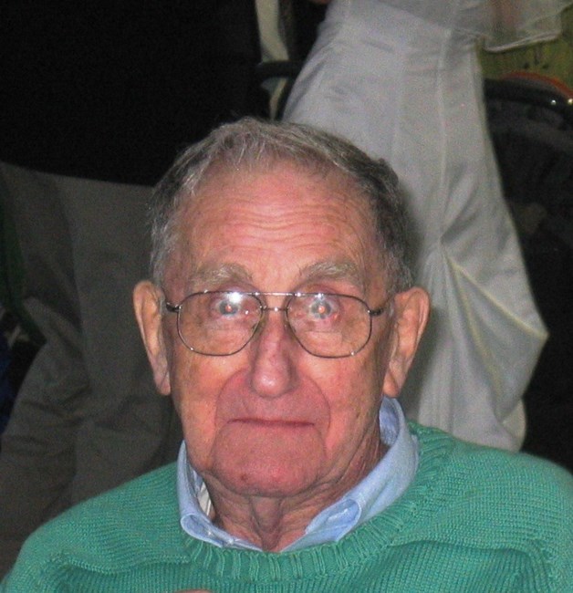 Obituary of Andrew P Hall