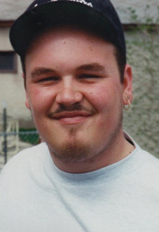 Brian W. Burt Obituary St. Paul, MN