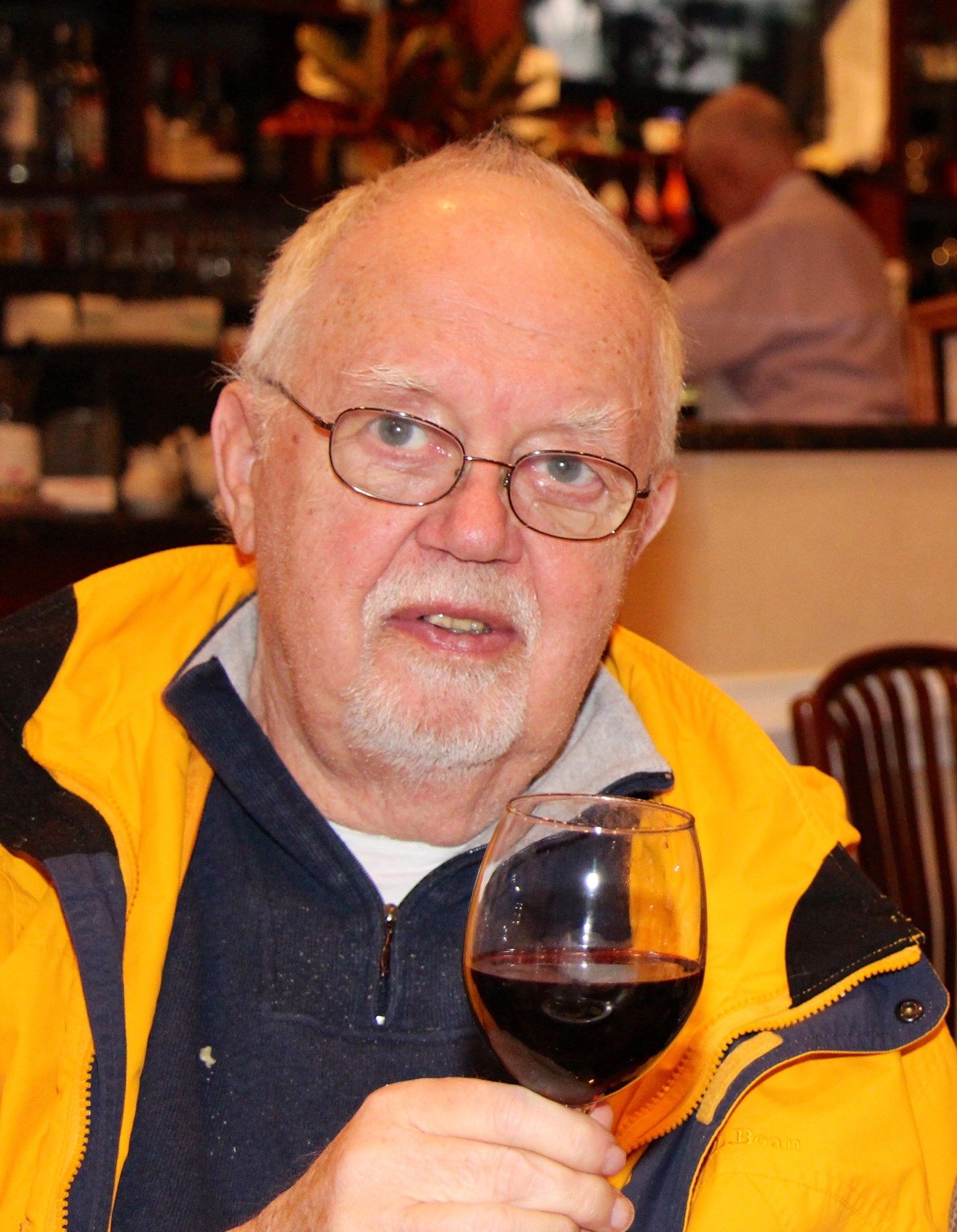 William Yurochko Obituary - Alexandria, VA