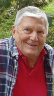 Obituary of Jim Stoneman