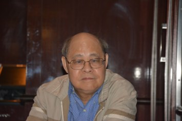 Obituary of Laurence Y. Leung