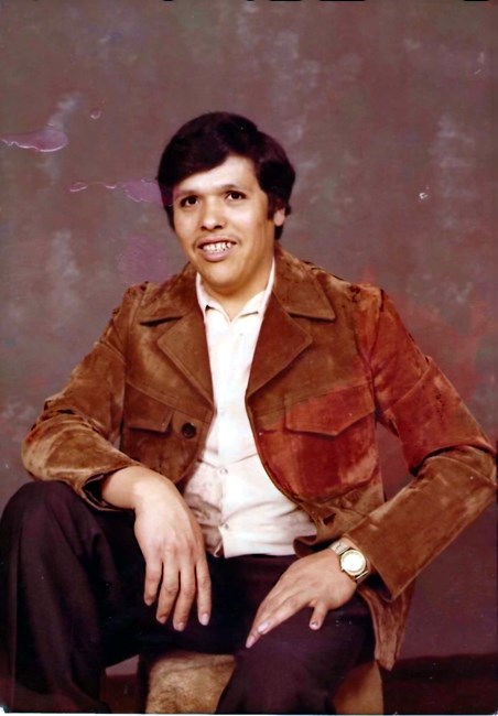 Obituary of Javier Estrada