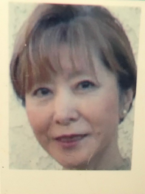 Obituary of Sawako Kono