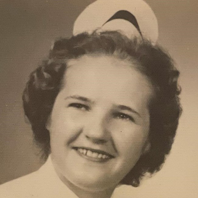 Obituary of Martha Lee Jammes