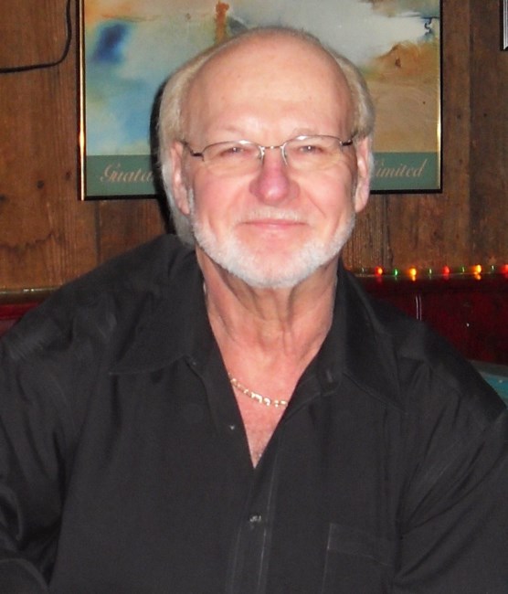 Obituary of Charles E. Freeman