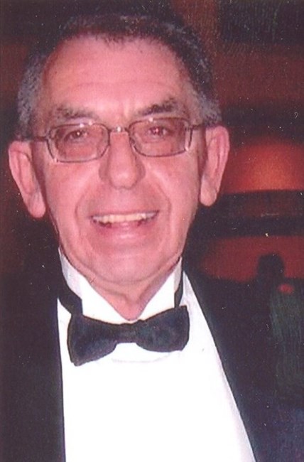 Obituary of Michael Chaplow
