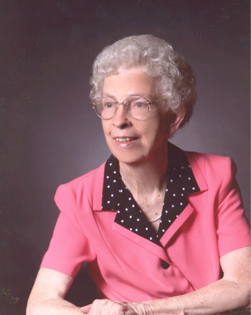 Obituary of Anne Daniel Clark