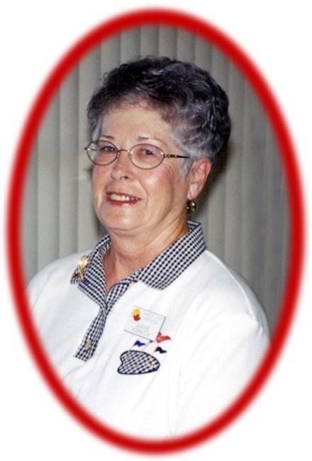 Obituary of Jeanne Marguerite Horbatuk